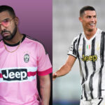 drake ronaldo