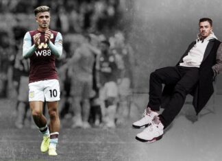 An Ode to Jack Grealish, Unexpected Style Hero jack grealish style