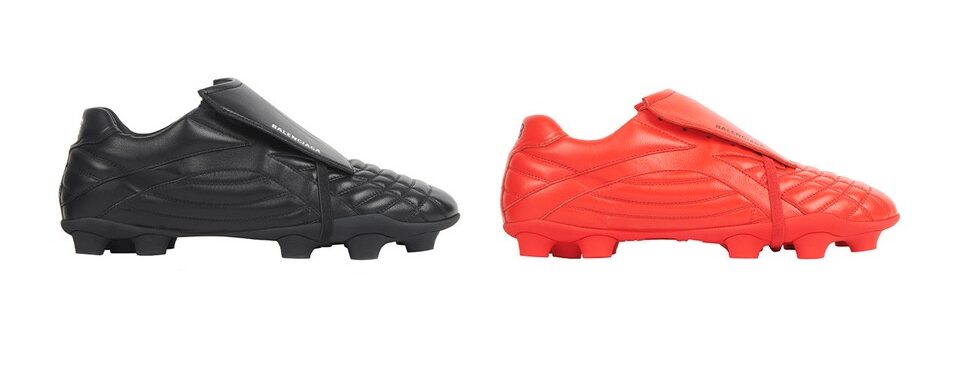 The Year In Review: The Best Boots of 2020 - Urban Pitch