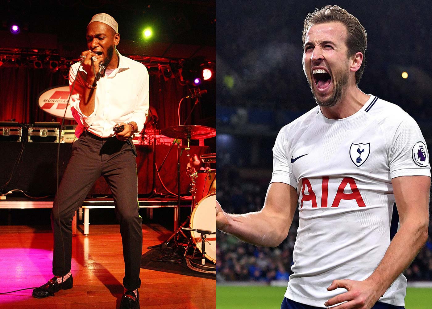 mos def harry kane