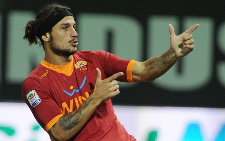 dani osvaldo