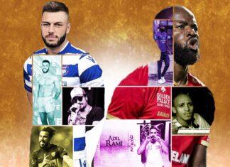 Five Times Footballers Just Didn’t Want to Be Here footballer transfers