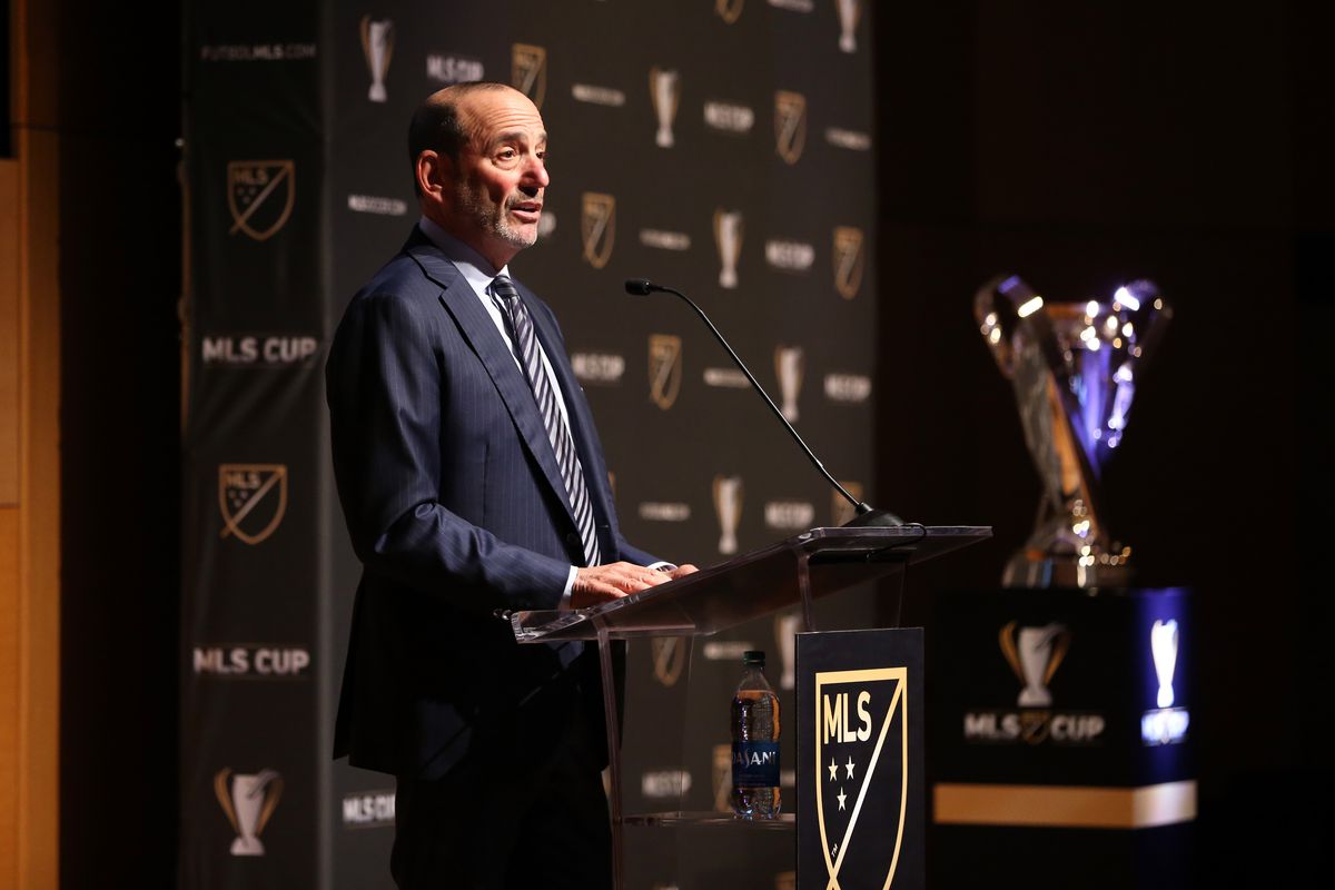 don garber mls