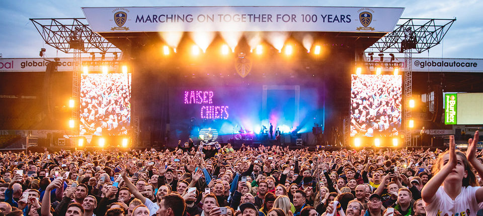 kaiser chiefs leeds united