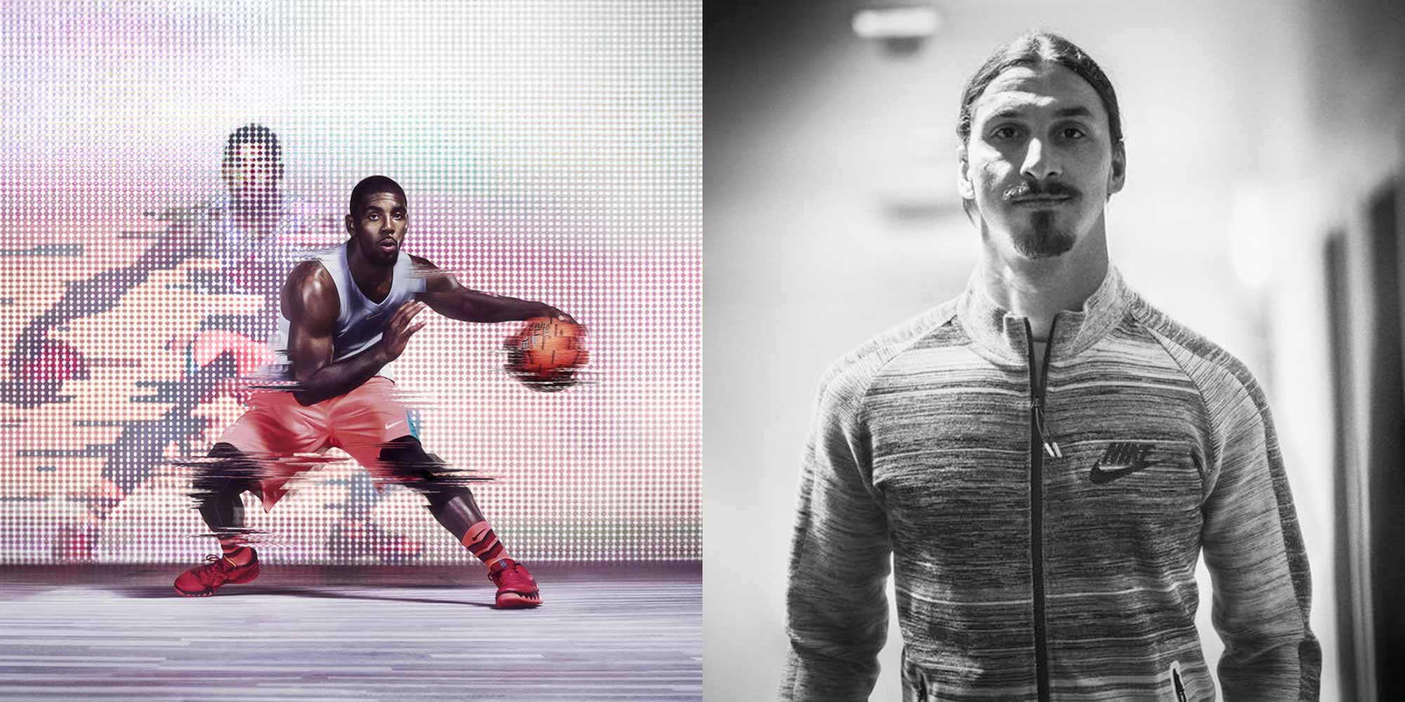 kyrie irving zlatan ibrahimovic