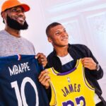 mbappe lebron