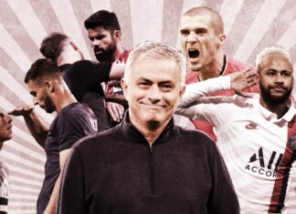 Football’s Best Trash Talkers football trash talkers