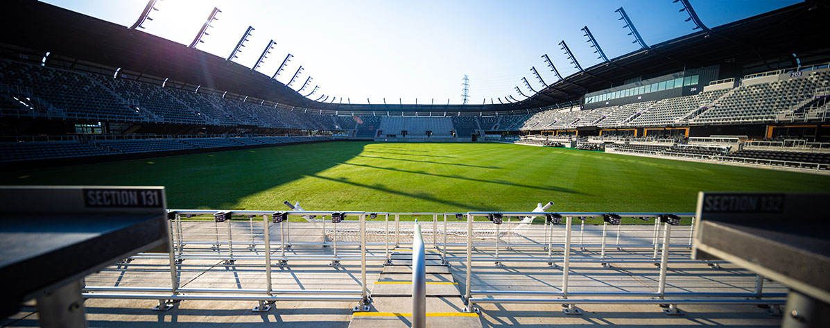 lynn family stadium