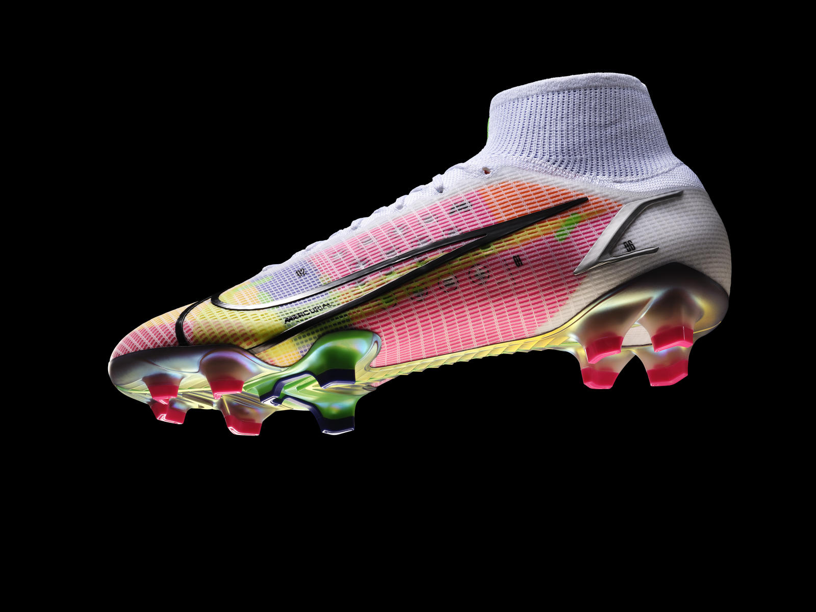 nike mercurial superfly elite