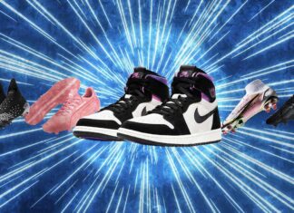 The Boot Roundup: New and Upcoming Cleat and Sneaker Releases For Early 2021 new boot releases