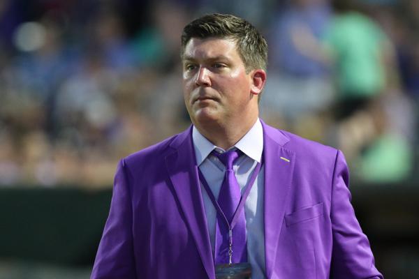 Descending the Pyramid: New-Look Louisville City FC Is At a Crossroads -  Urban Pitch