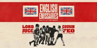 death at the derby english emissaries