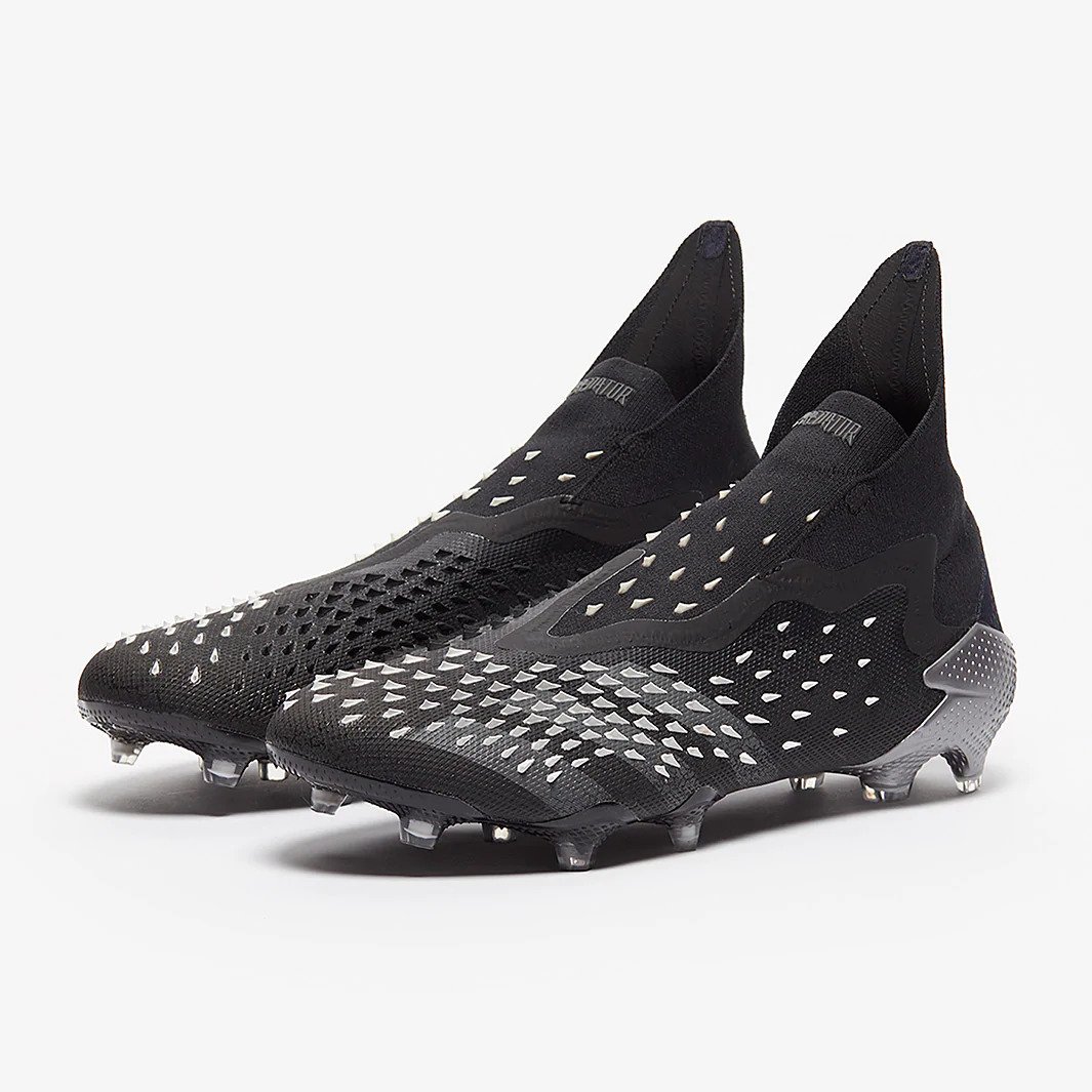 Soccer cleats best sale new releases