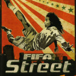 fifa street cover