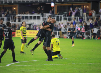 Descending the Pyramid: New-Look Louisville City FC Is At a Crossroads louisville city fc