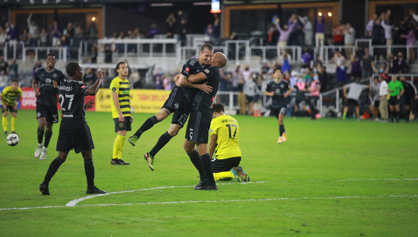 louisville city