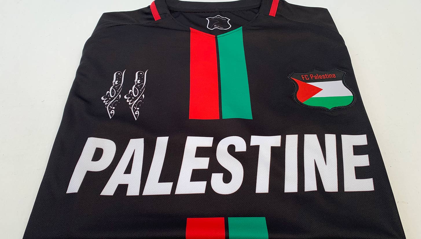 fc palestina