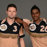 Caribous drew deshorn serious