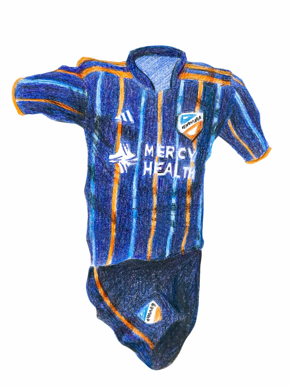 The Good, The Bad, and The Ugly: 2022 MLS Kit Edition - Urban Pitch