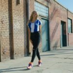 FC Porto women retro shirt 2