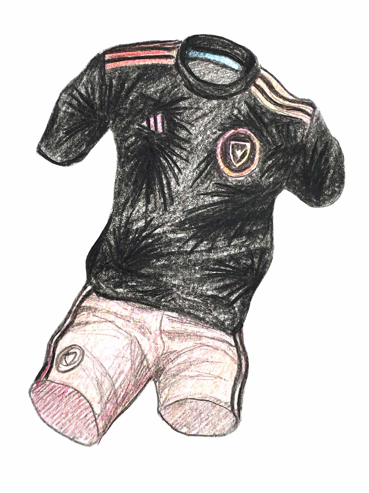 The Good, the Bad, and the Ugly: 2019 MLS Kit Edition - Urban Pitch