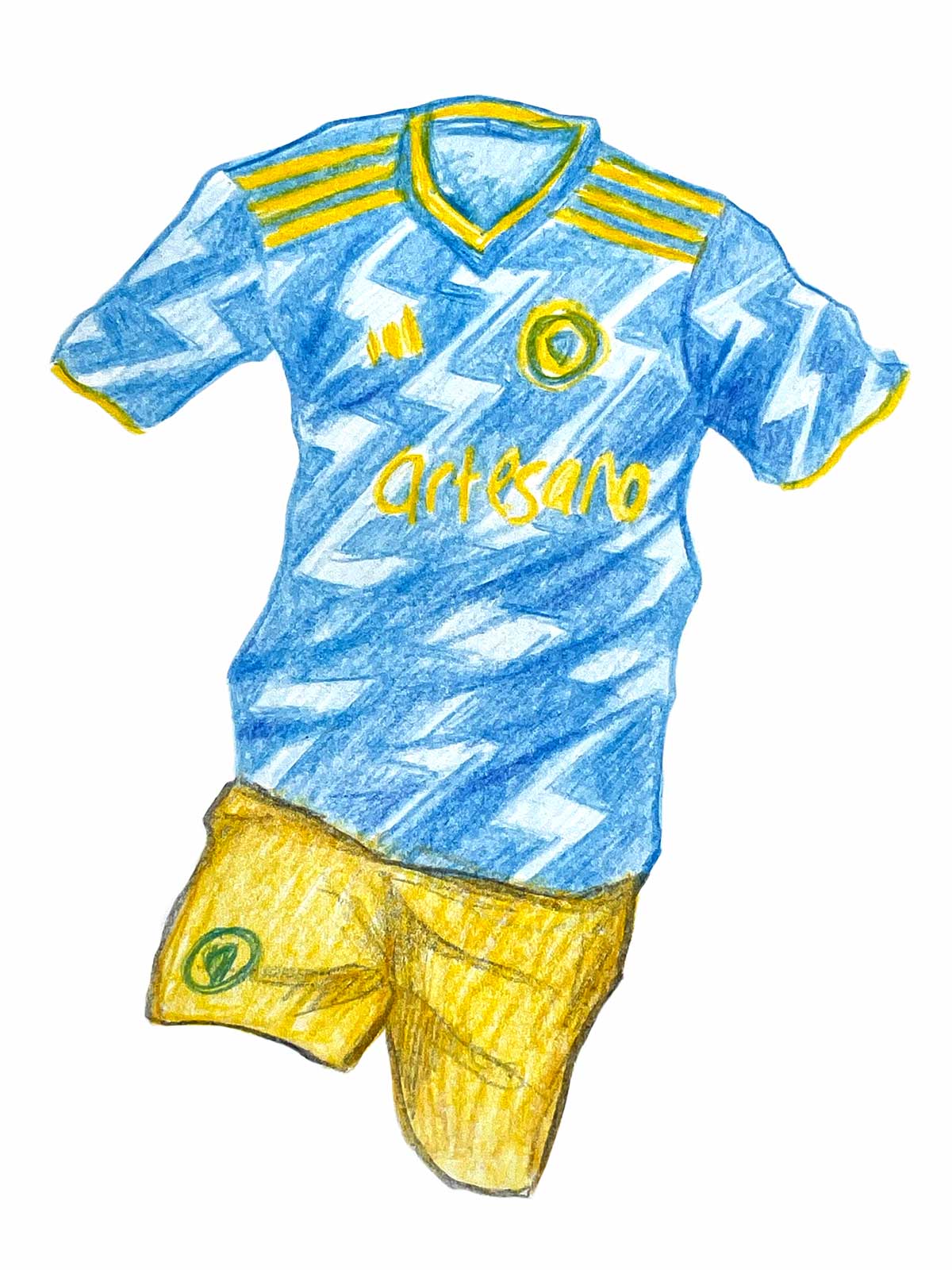 The Good, The Bad, and The Ugly: 2021 MLS Kit Edition - Urban Pitch