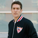 Sevilla retro jacket 2