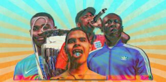 british rap 2021