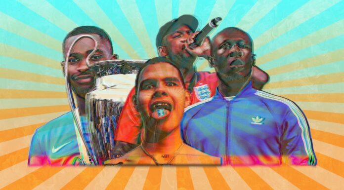 8 of the Best Football References in British Rap This Year (So Far) british rap 2021