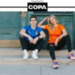 copa football presented by