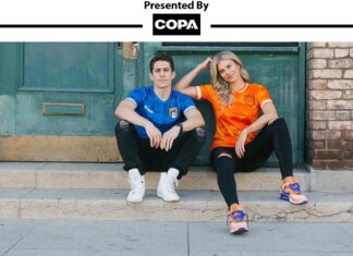 The Many Clubs of COPA copa football