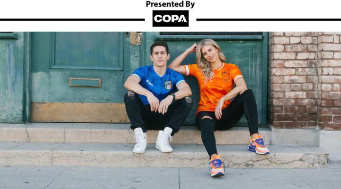 copa football