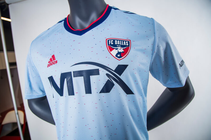 fc dallas community kit 2021