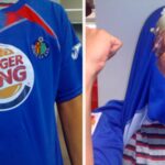 getafe burger king