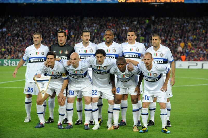 inter milan 2009-10 away kit