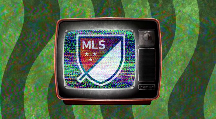mls tv