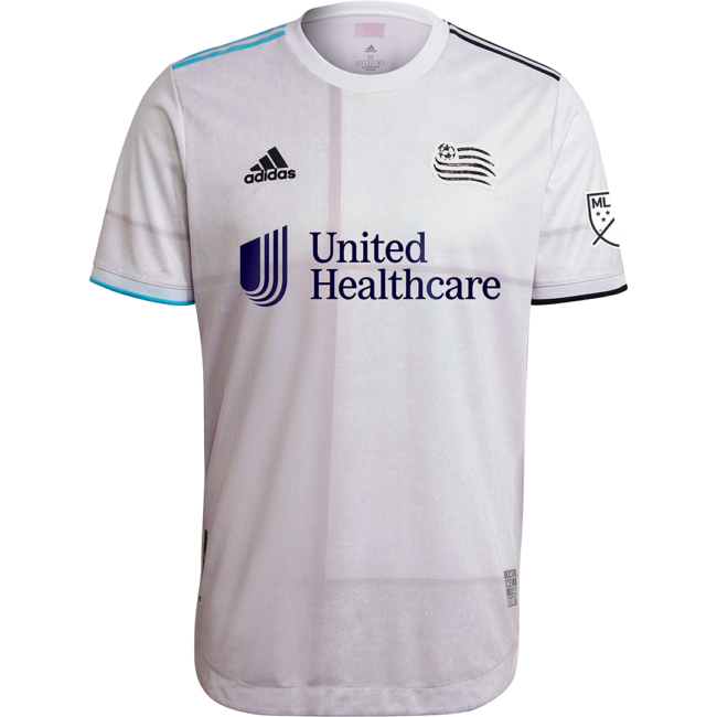 Adidas / Philadelphia Union '22 MLS Unity Multi-Color Prematch Jersey