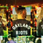 oakland roots media day