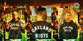 oakland roots
