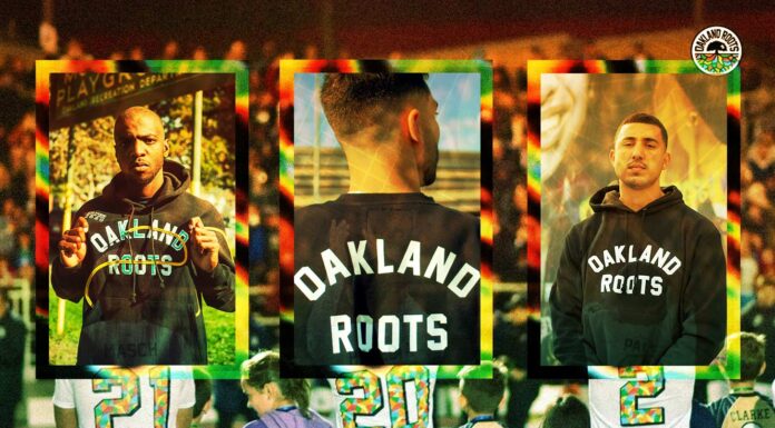 The Best Soundbites From Oakland Roots Media Day oakland roots