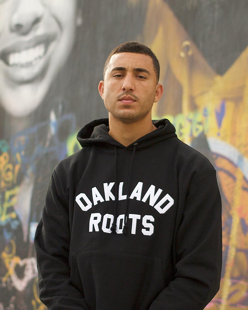 tarek morad oakland roots