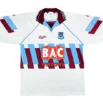 west-ham-1991-92-third