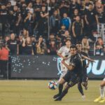 LAFC vs LA Galaxy Playoffs-18