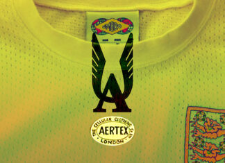 A Brief History of Aertex, and Its Fleeting Dalliance With the England National Team aertex