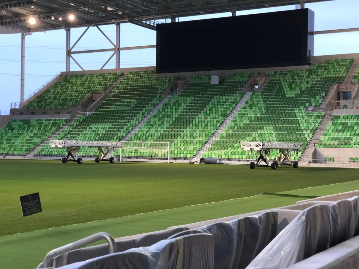 austin fc stadium