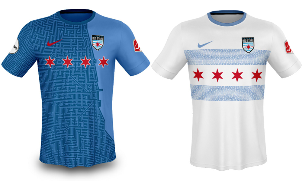chicago red stars 2021 kits