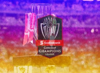 Only in CONCACAF Champions League: Five Moments Highlighting Our Love for the Competition concacaf champions league