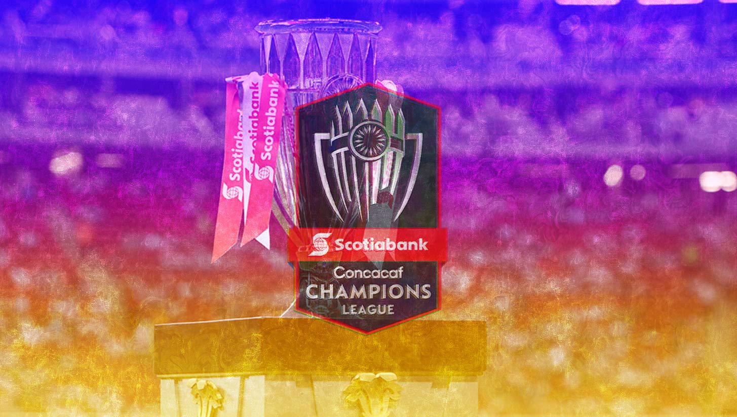 Only in CONCACAF Champions League: Five Moments Highlighting Our Love for the Competition