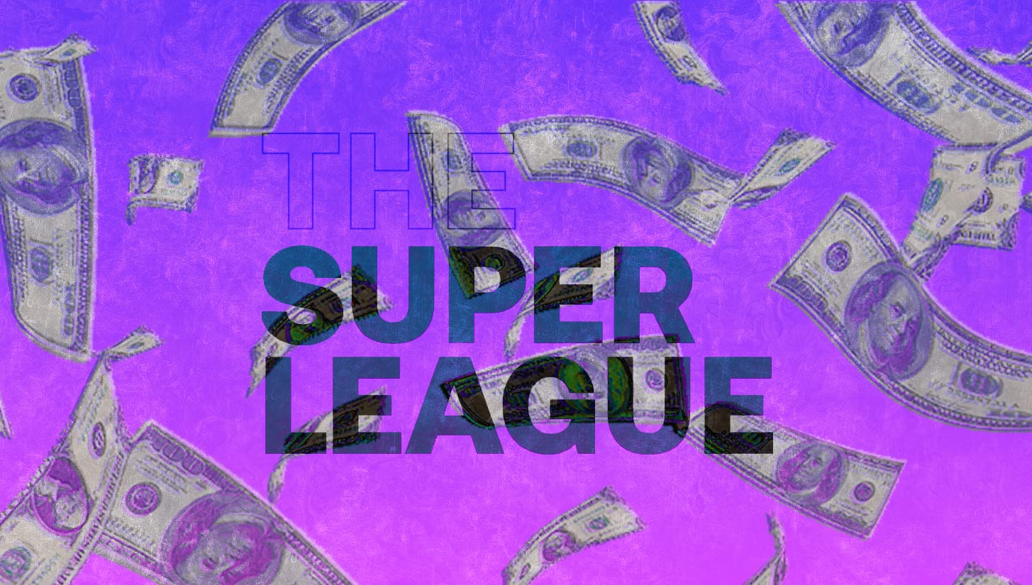 european super league