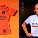 houston dash